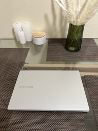 Ноутбук ASUS Vivobook 15 X1500EA-BQ3733 (90NB0TY6-M040W0) Transparent Silver / 15.6" IPS Full HD / Intel Core i3-1115G4 / RAM 12 ГБ / SSD 512 ГБ / Підсвітка клавіатури фото від покупців 3