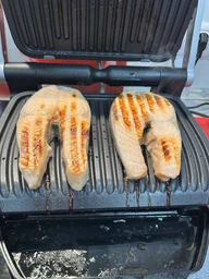 Гриль TEFAL OptiGrill+ GC712D34