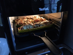 Мультипечь TEFAL Easy Fry Oven&Grill FW501815 фото от покупателей 10