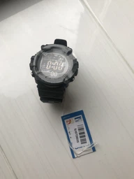 Мужские часы CASIO AE-1500WH-8BVEF / AE-1500WH-8BVDF фото от покупателей 1