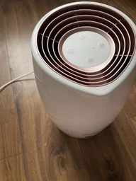 Увлажнитель воздуха PHILIPS 2000 series HU2716/10 фото от покупателей 5