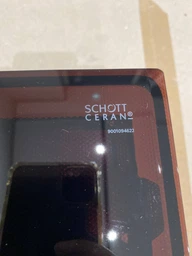 Варочная поверхность индукционная BOSCH PIF651FB1E фото от покупателей 5