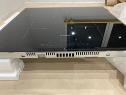 Варочная поверхность индукционная BOSCH PIF651FB1E фото от покупателей 4