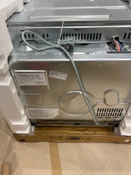 Духовой шкаф электрический Bosch HBJ558YS0Q фото от покупателей 16