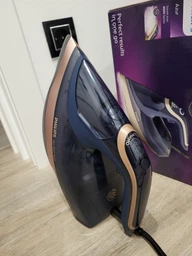 Утюг PHILIPS Azur 8000 Series DST8050/20 фото от покупателей 5