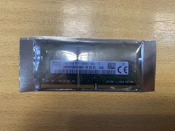 RAM SK hynix 8GB SODIMM DDR4 2666MHz для ноутбуків, Non-ECC, CL19, 1.2V (HMA81GS6CJR8N-VK) фото от покупателей 13