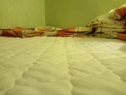 Тонкий матрац ТМ Usleep Sleep Roll Standart Plus/Стандарт плюс 90х200 см. фото від покупців 1