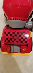 Детская игрушка Tigres Бетономешалка Hot Wheels (TG2441) фото от покупателей 1