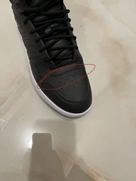 Мужские зимние ботинки Adidas Hoops 3.0 Mid Wtr IH0164 41.5 (7.5UK) 26 см Magbei/Prebrn/Prebrn (4067888716160) фото от покупателей 7
