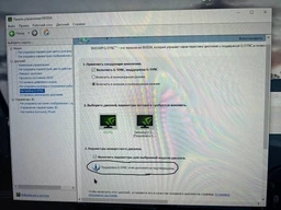 Монітор 27" Gigabyte GS27QA Black фото від покупців 9