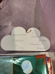 Фольгована Кулька Спайдермен 55х63см фото від покупців 3