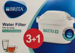 Картридж для фильтров-кувшинов BRITA Maxtra+ Pack 3+1 UNIV фото от покупателей 3
