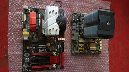 Кулер Arctic Freezer I35 (ACFRE00094A) Ready for LGA 1200&1700! фото від покупців 2