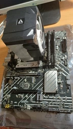 Кулер Arctic Freezer I35 (ACFRE00094A) Ready for LGA 1200&1700! фото від покупців 6