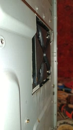 Кулер Arctic Freezer I35 (ACFRE00094A) Ready for LGA 1200&1700! фото від покупців 4