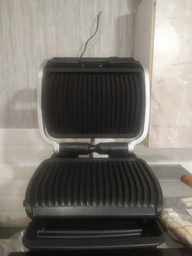 Панель жарочна (верхня) для електрогрилю Rowenta, Tefal TS-01043480 фото від покупців 3