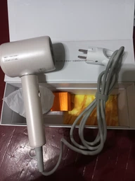 Фен ShowSee Hair Dryer VC200-B 1800W синий