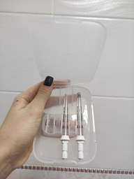 Ирригатор PHILIPS Sonicare HX3911/40 Power Flosser 7000 фото от покупателей 8