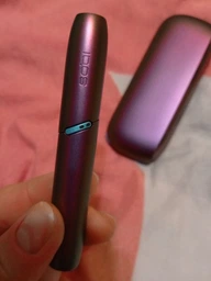 Устройство для нагревания табака IQOS Originals DUO Космический (7622100823506) фото от покупателей 2