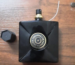 Туалетная вода для мужчин Denim Black Eau De Toilette 100 мл (8008970005164) фото от покупателей 3