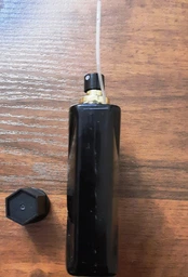 Туалетная вода для мужчин Denim Black Eau De Toilette 100 мл (8008970005164) фото от покупателей 2