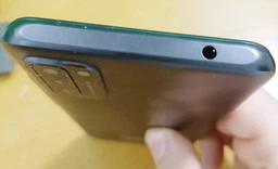 Мобільний телефон Ulefone Note 12P 4/64GB Blue (6937748734314) фото від покупців 1