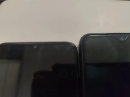 Захисне скло BeCover для Xiaomi Redmi Note 8 Pro Black (704120)