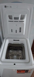 Пральна машина Whirlpool AWE 66710 з вертикальним завантаженням фото от покупателей 12