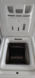 Пральна машина Whirlpool AWE 66710 з вертикальним завантаженням фото от покупателей 11