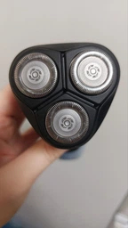 Электробритва PHILIPS X3002/00 серии 3000X фото от покупателей 3