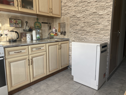Посудомоечная машина INDESIT DSFO 3T224 C фото от покупателей 7