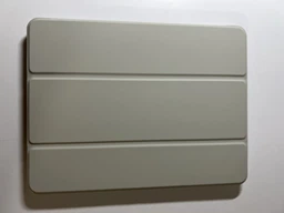 Силіконовий чохол обкладинка + Pencil Holder BBM1 для iPad 2017/2018 9,7" Рожевий фото від покупців 1