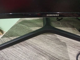 Монитор 23.6" Samsung Gaming C24RG50 (LC24RG50FZIXCI) фото от покупателей 8