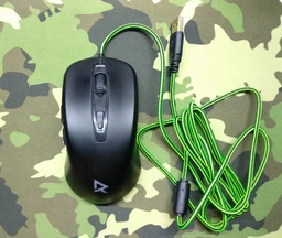 Мышь RZTK S 430 USB Black фото от покупателей 7