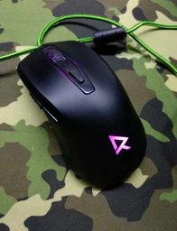 Мышь RZTK S 430 USB Black фото от покупателей 5