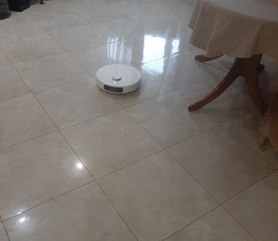 Робот пылесос Xiaomi Robot Vacuum S10+ фото от покупателей 7