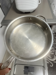 Посудомоечная машина WHIRLPOOL WFE 2B19 X фото от покупателей 13