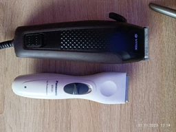 Машинка для стрижки волос PANASONIC Professional ER131H520 фото от покупателей 4