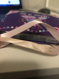 Дитячий набір для творчості Unicorn, набір для створення шарм-браслетів, набір для виготовлення прикрас для дівчаток P.274.UN фото від покупців 3
