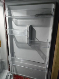 Двухкамерный холодильник Whirlpool W7X 82I W фото от покупателей 6