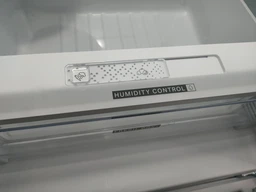 Двухкамерный холодильник Whirlpool W7X 82I W фото от покупателей 5
