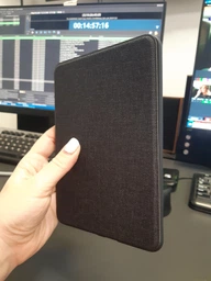 Защитный чехол обложка для Amazon Kindle Paperwhite 4 (PQ94WIF) 10th Gen 6" Gray фото от покупателей 2