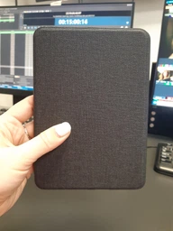 Защитный чехол обложка для Amazon Kindle Paperwhite 4 (PQ94WIF) 10th Gen 6" Gray