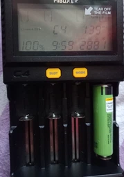 Акумулятор Liitokala NCR18650B 3400mah з опуклим плюсом фото від покупців 3