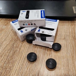 Магніти круглі феритові 19/0.1 кг Magnetoplan Discofix Mini Assorted Set 10шт. (1664610) фото від покупців 1