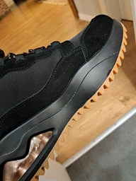 Черевики Skechers жін. 177550 BBK 177550-BBK 38 фото від покупців 8