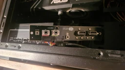 Корпус Cooler Master MasterBox Q300L (MCB-Q300L-KANN-S00)