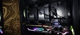 Кулер Jonsbo HX7280 Black фото от покупателей 2