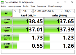 Зовнішній жорсткий диск USB 5TB 2.5'' Seagate Basic Portable (STJL5000400) фото від покупців 2