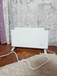 Конвектор WetAir WСH-500EWW фото від покупців 4